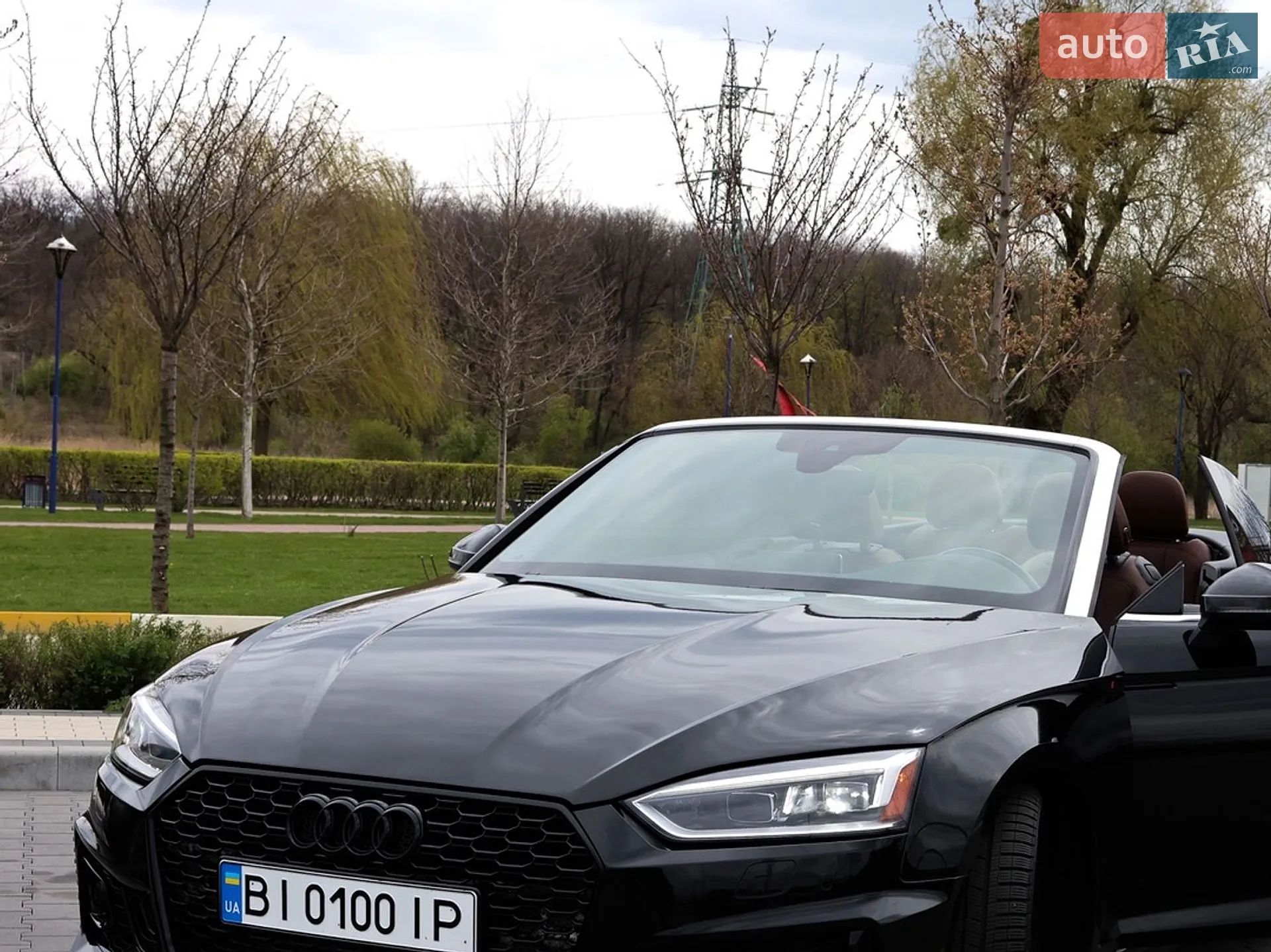 2019 Audi A5 - мініатюра 3