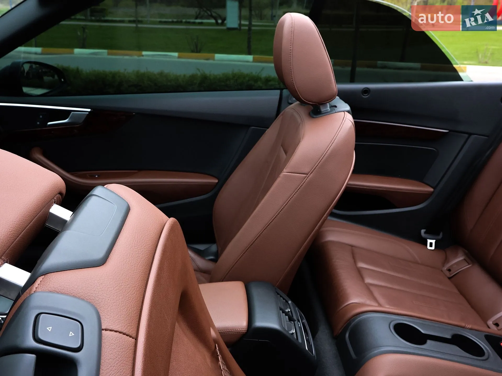 2019 Audi A5 - мініатюра 9