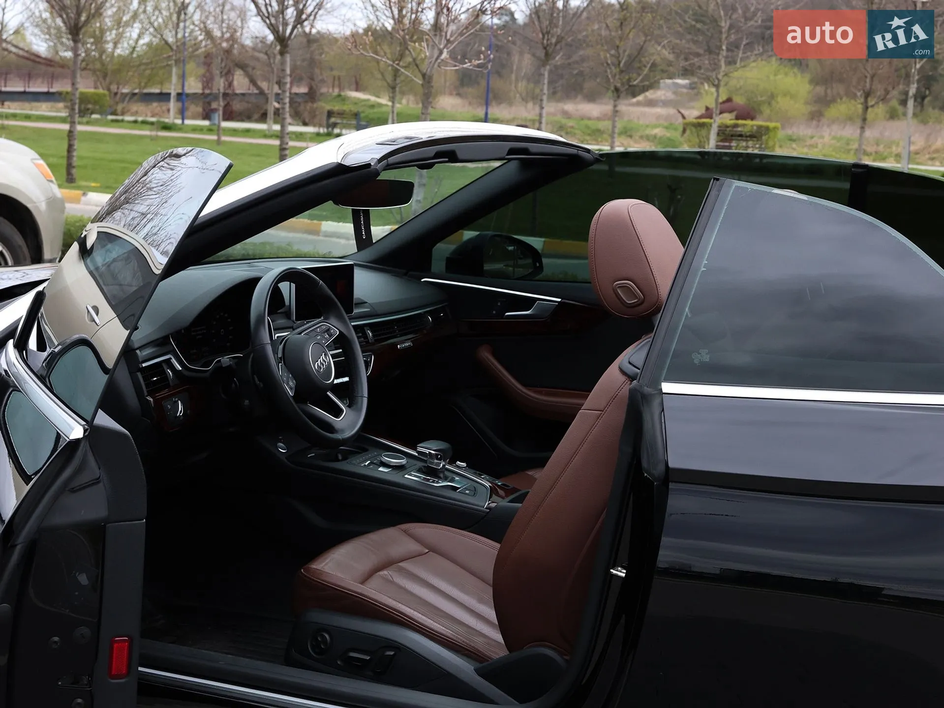 2019 Audi A5 - мініатюра 18