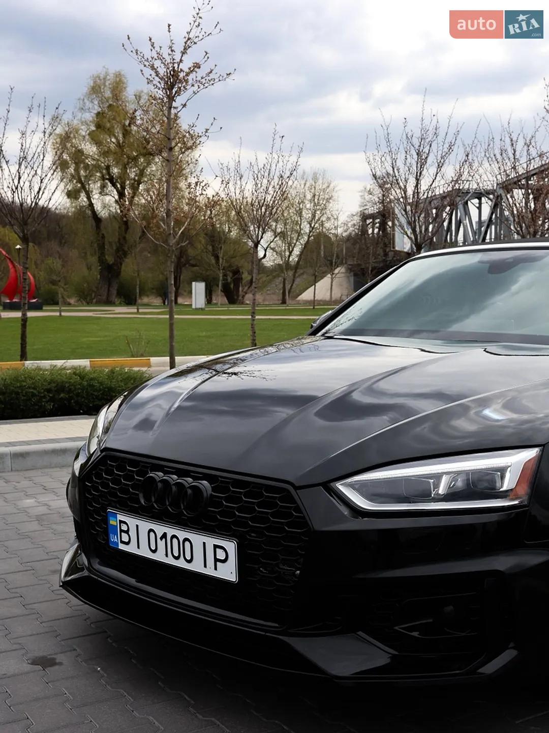 2019 Audi A5 - мініатюра 21