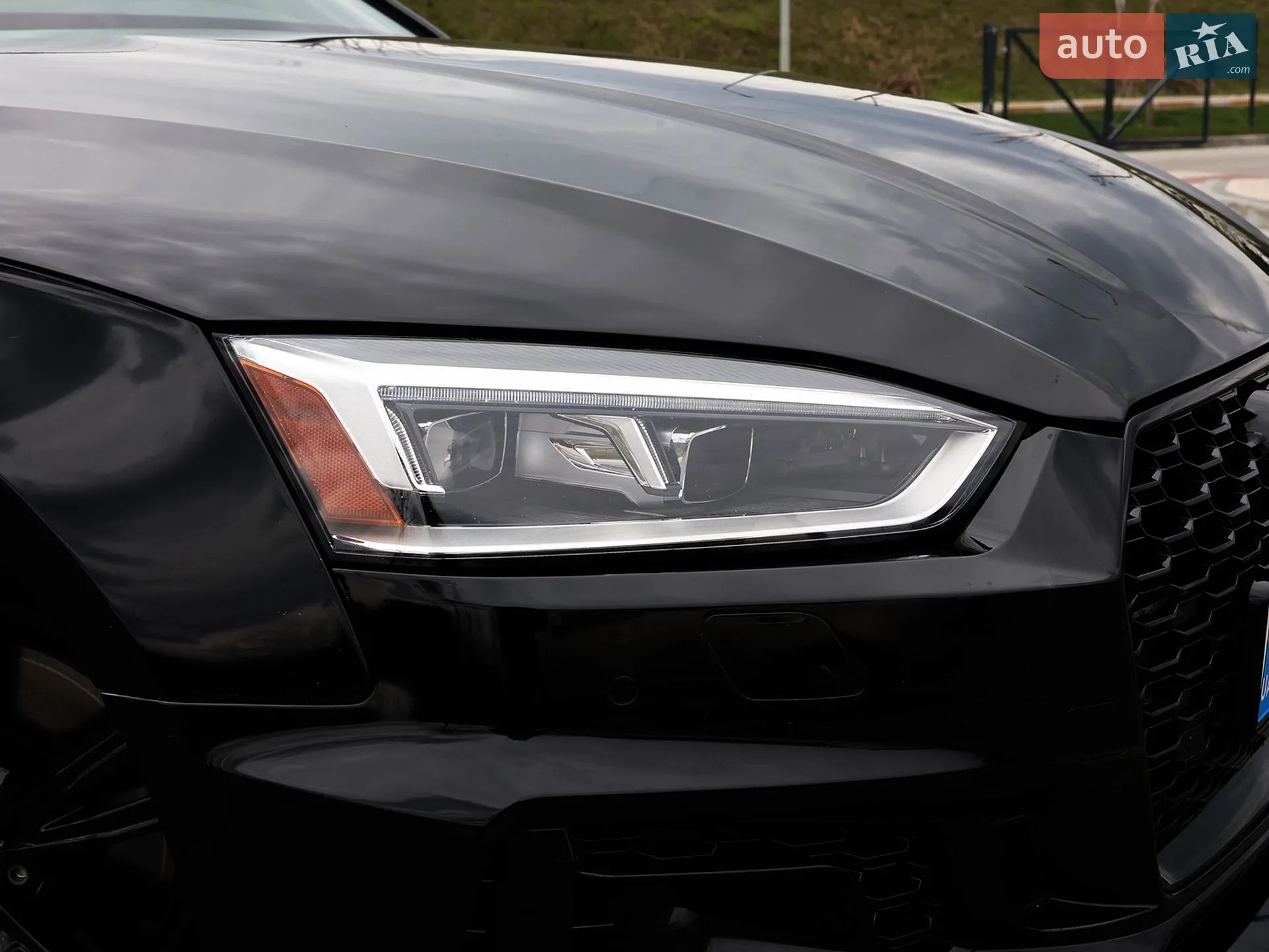 2019 Audi A5 - мініатюра 25