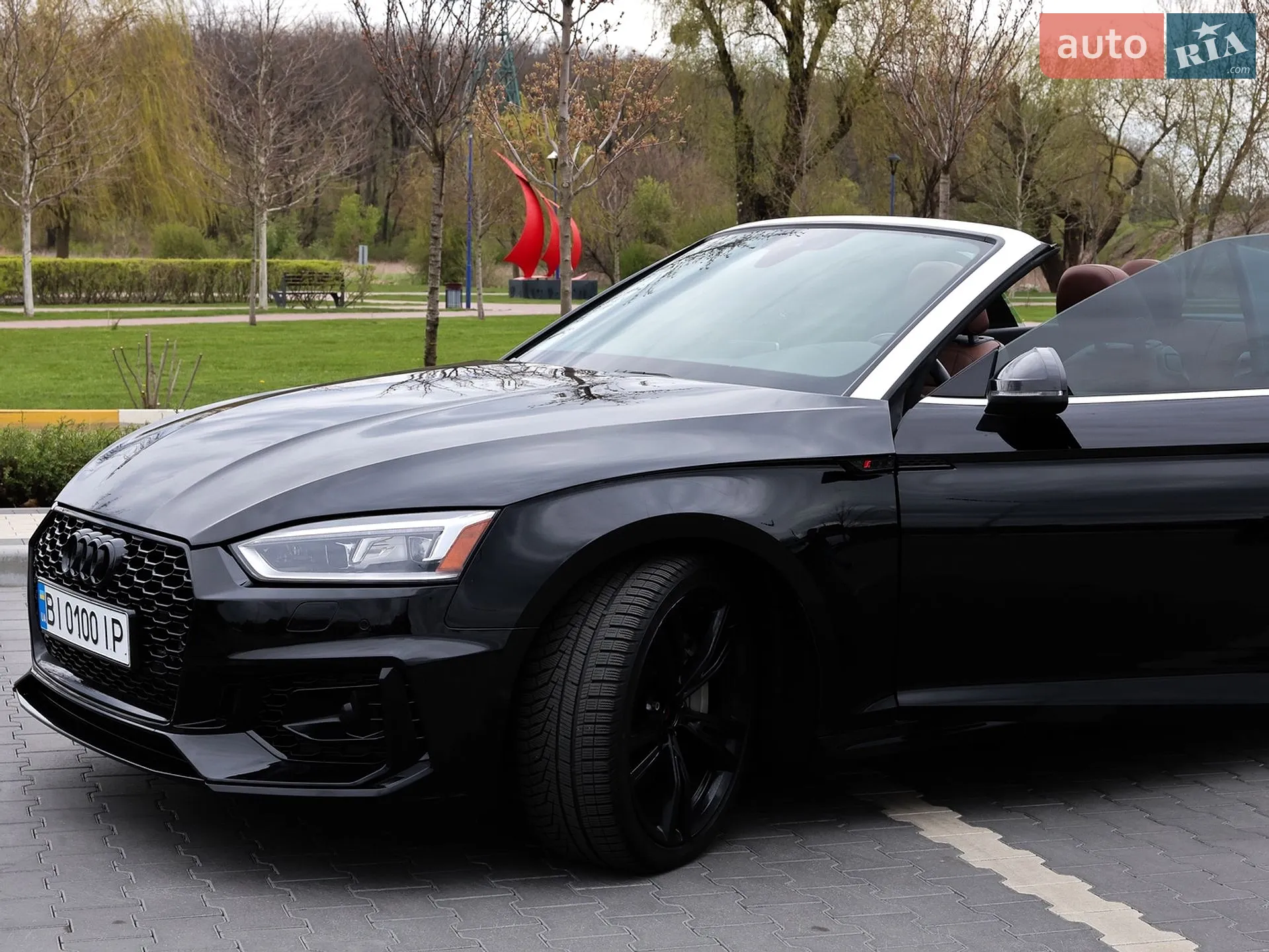 2019 Audi A5 - мініатюра 29