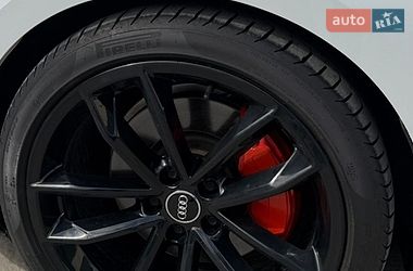 Купе Audi A5 2020 в Києві