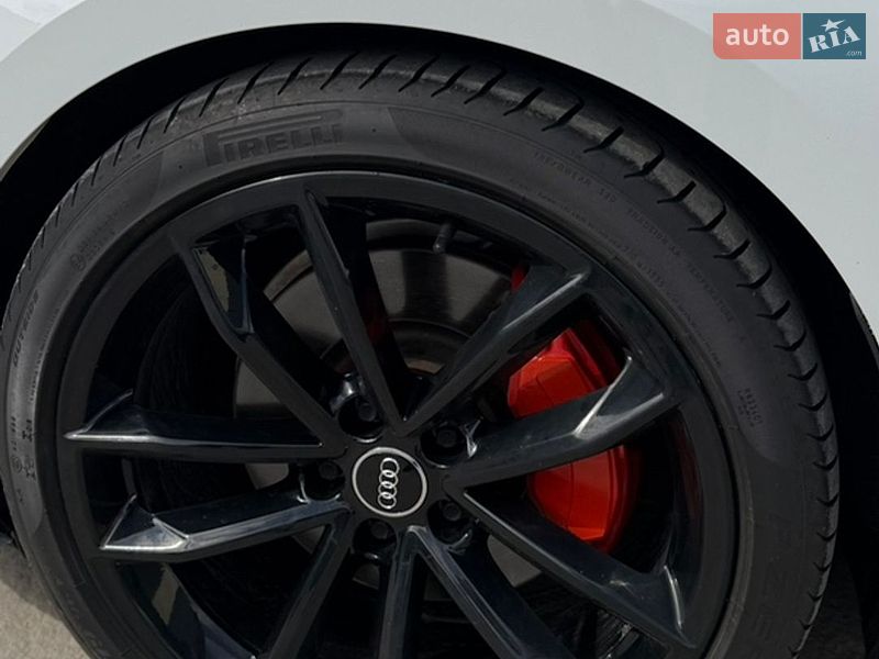 Купе Audi A5 2020 в Києві