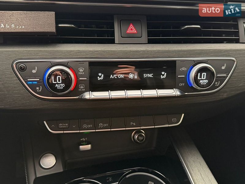 Купе Audi A5 2020 в Києві