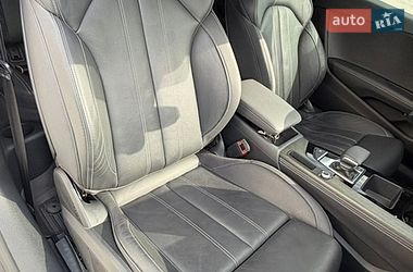 Купе Audi A5 2020 в Києві