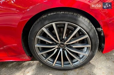 Ліфтбек Audi A5 2022 в Києві
