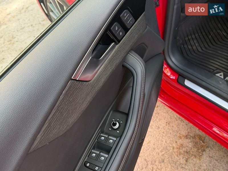Ліфтбек Audi A5 2022 в Києві
