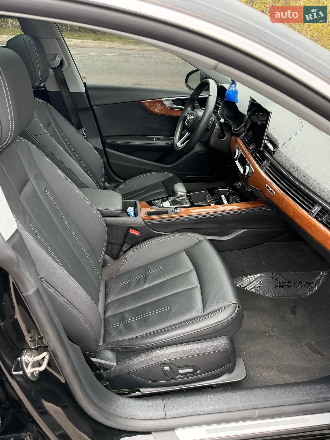 2021 Audi A5 - мініатюра 19