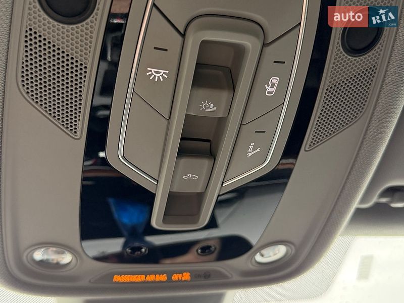 Купе Audi A5 2021 в Светловодске