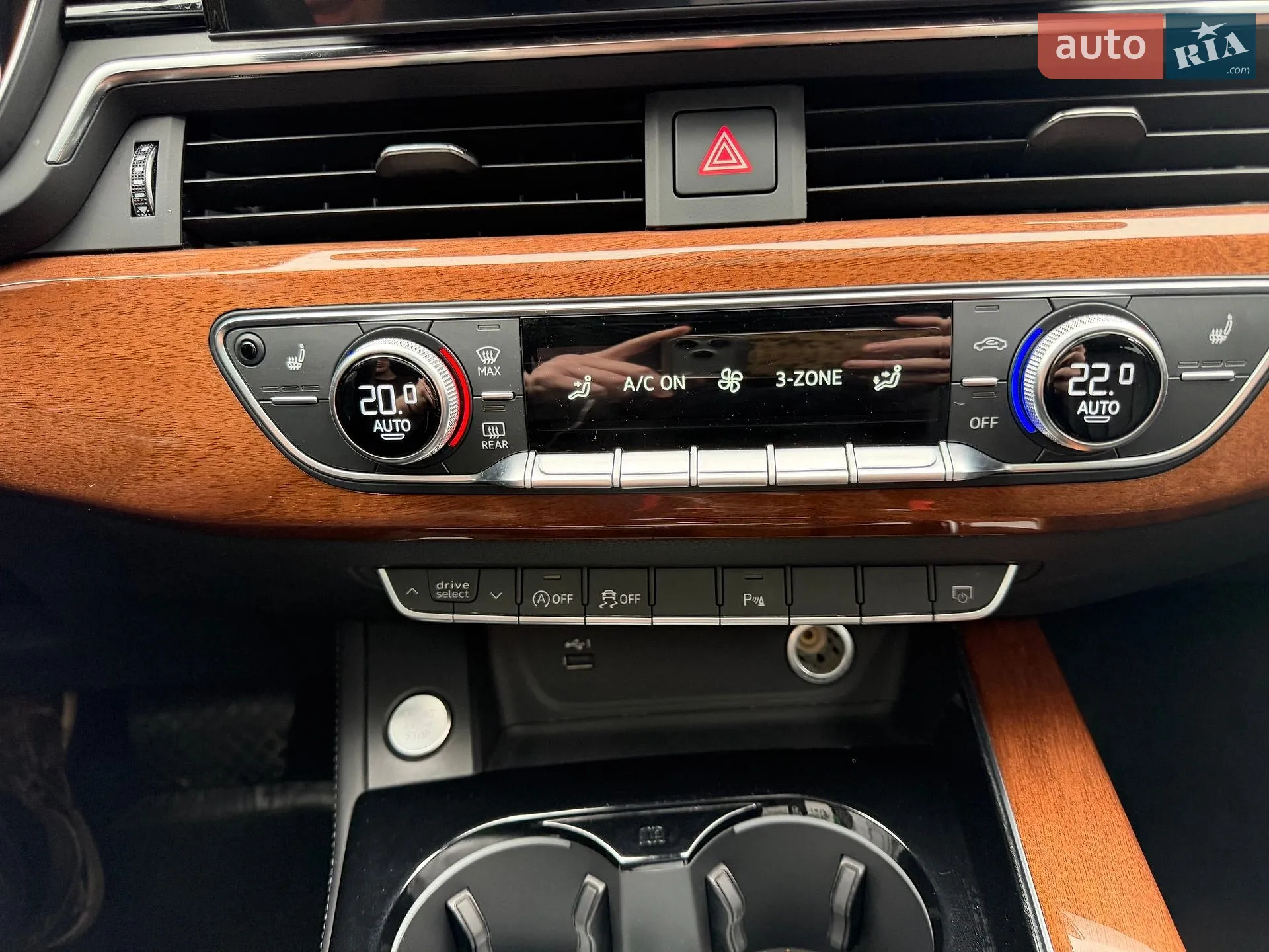 2021 Audi A5 - мініатюра 20