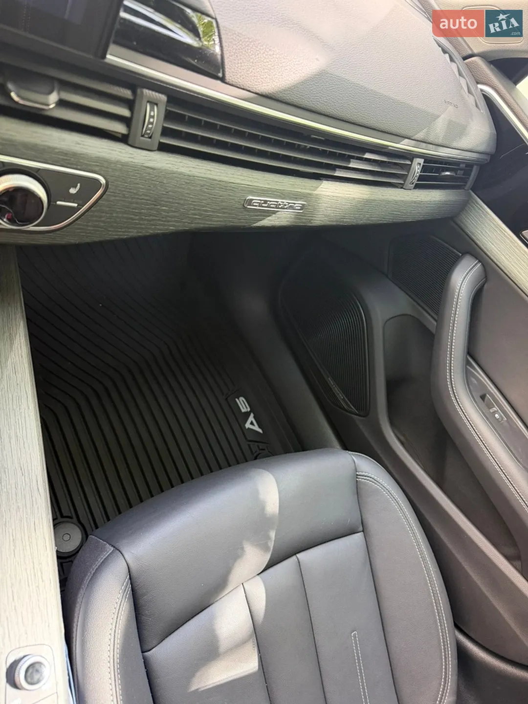 2022 Audi A5 - мініатюра 22