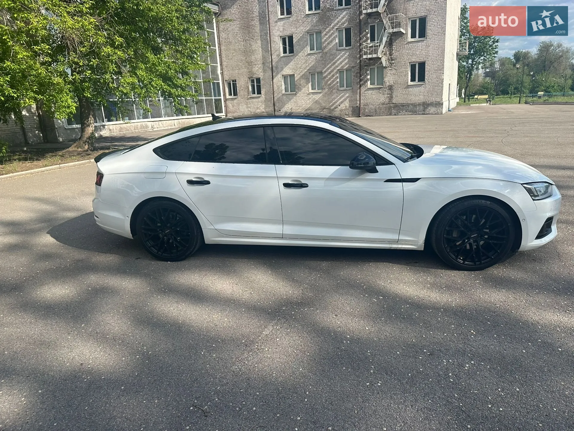 2018 Audi A5 - мініатюра 4