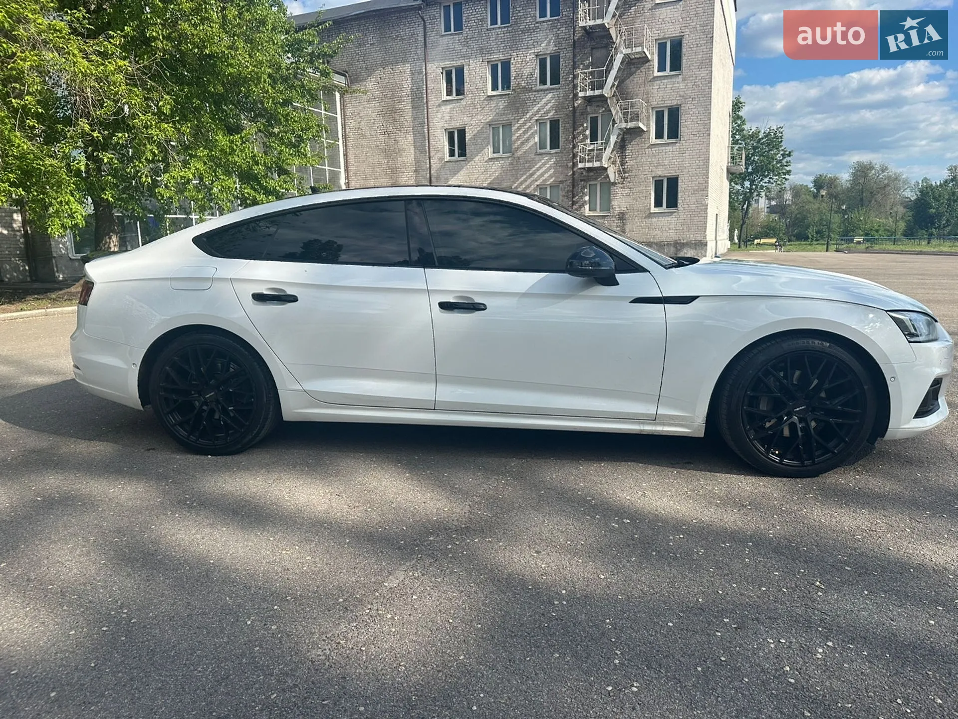 2018 Audi A5 - мініатюра 5