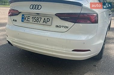 Купе Audi A5 2018 в Кривом Роге