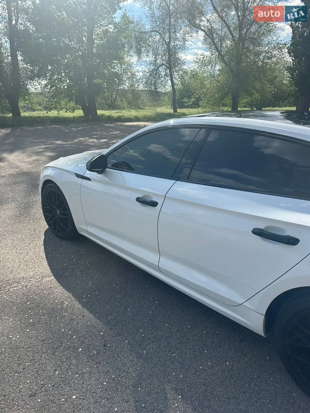 2018 Audi A5 - мініатюра 8
