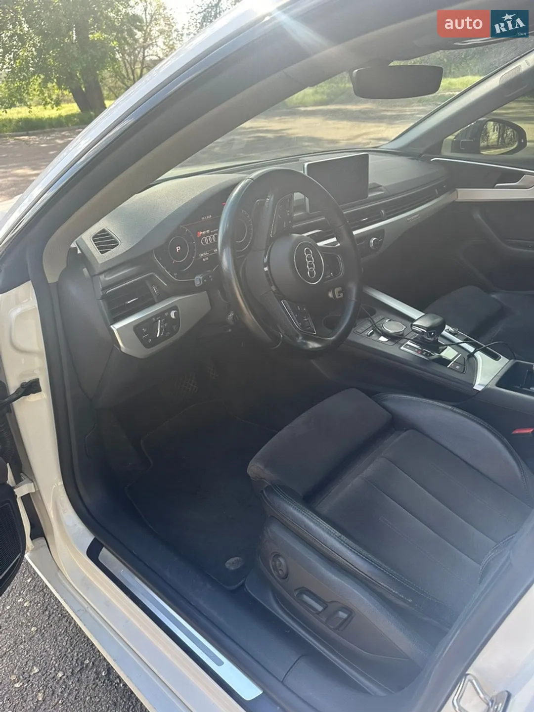 2018 Audi A5 - мініатюра 12