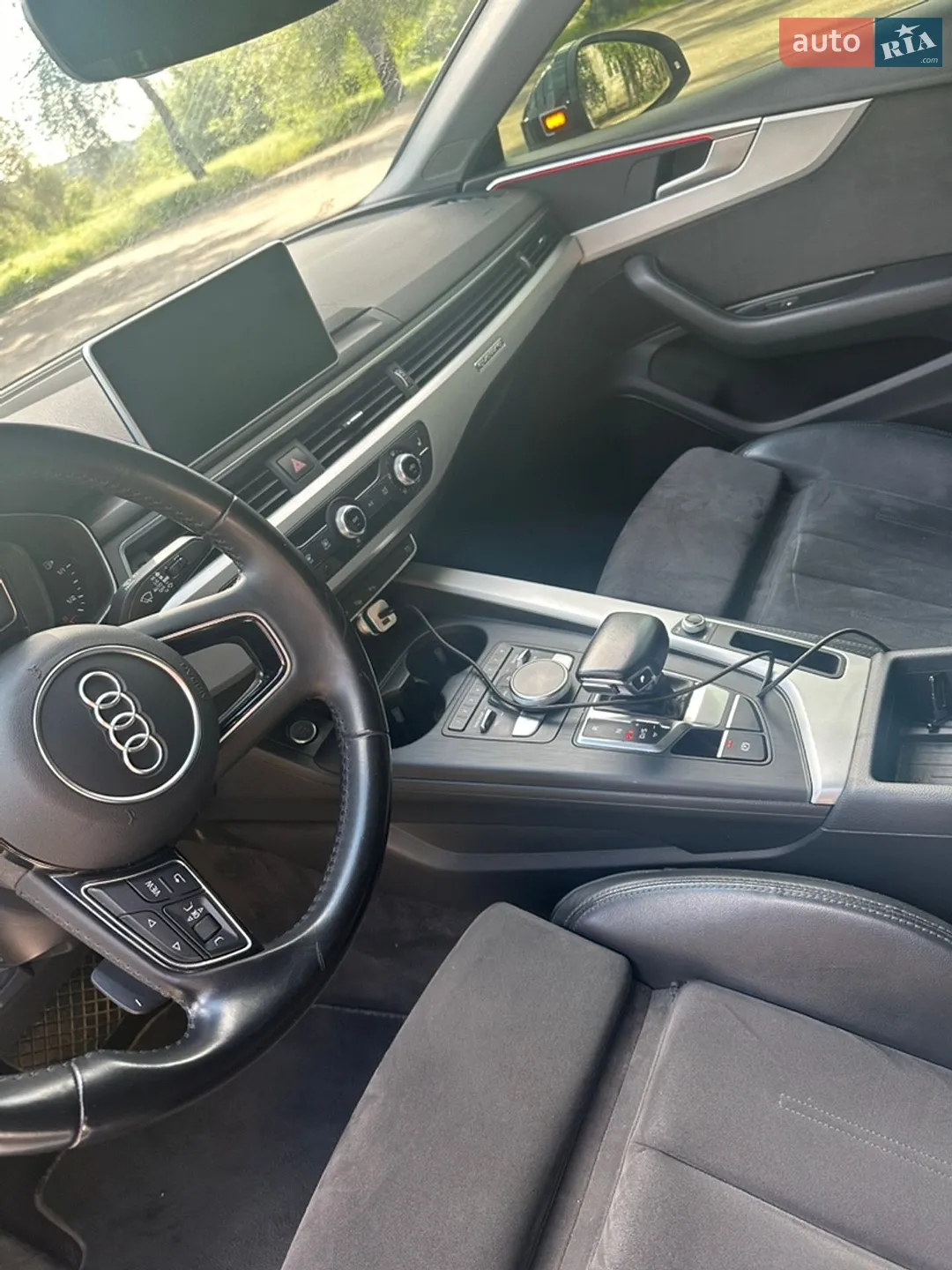 2018 Audi A5 - мініатюра 16