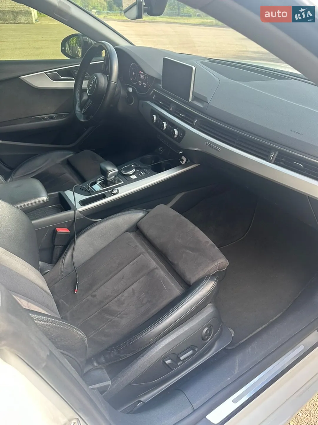 2018 Audi A5 - мініатюра 18