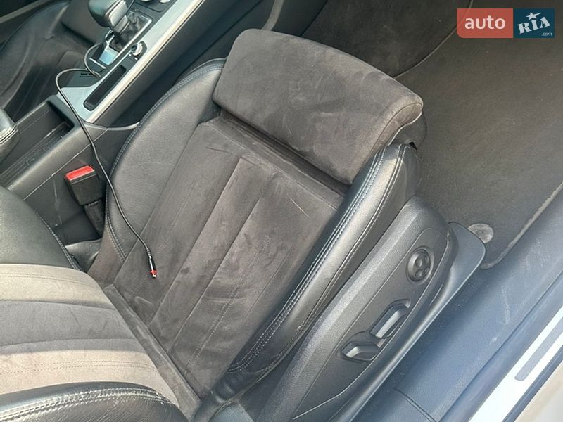 Купе Audi A5 2018 в Кривом Роге