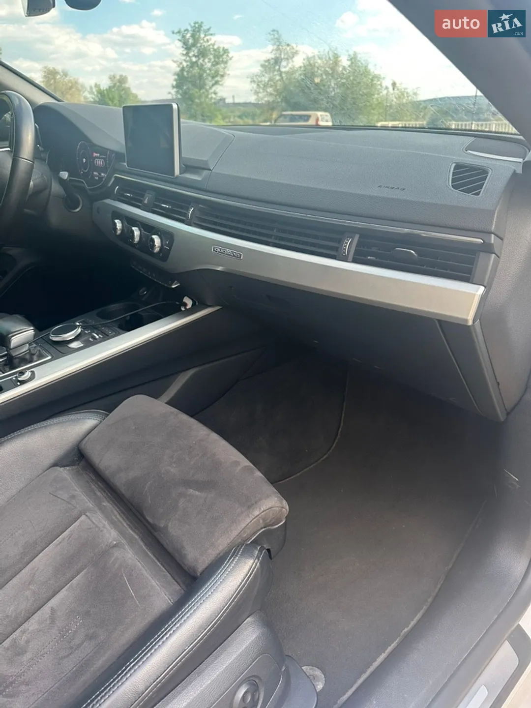 2018 Audi A5 - мініатюра 20