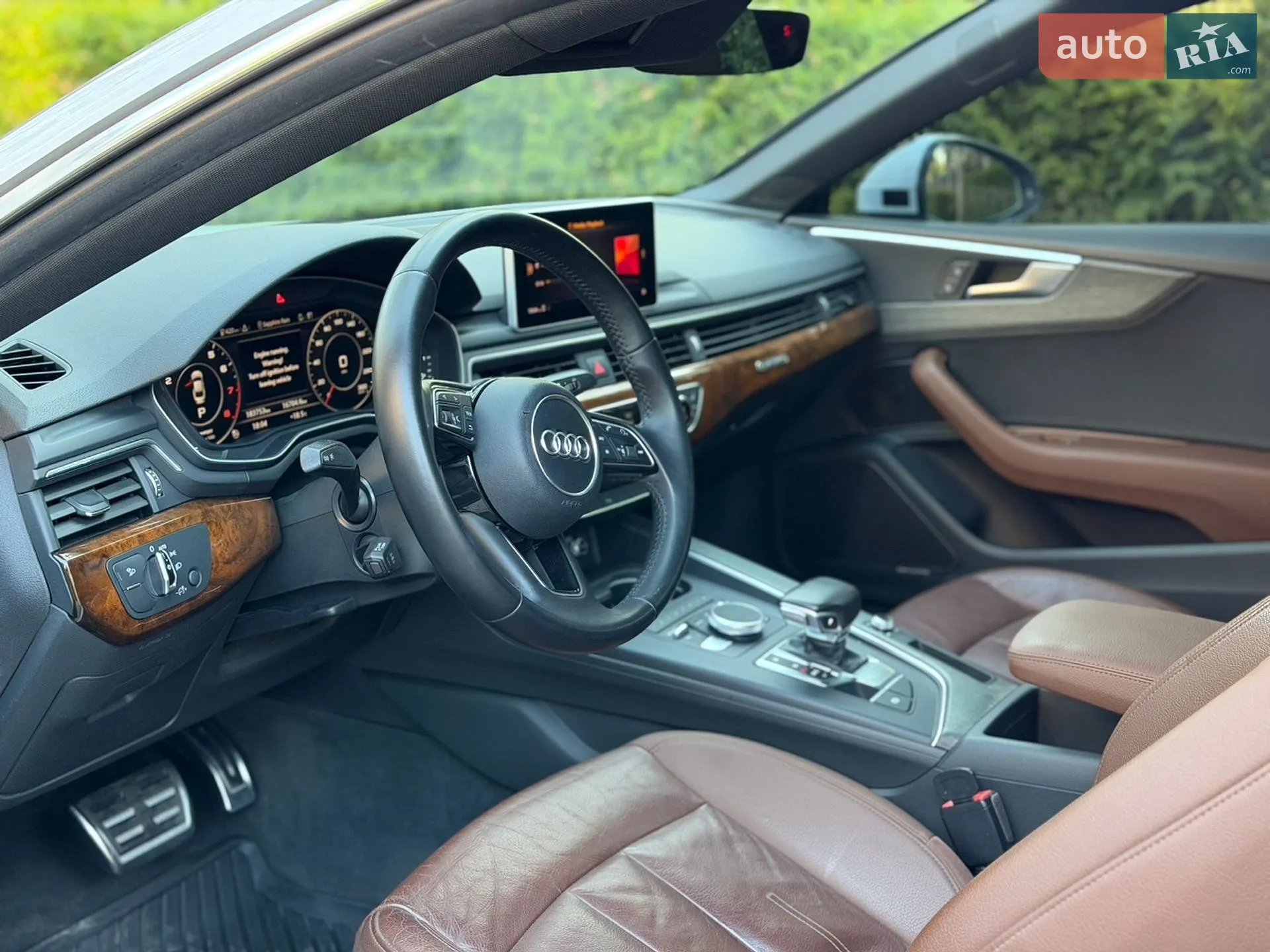 2016 Audi A5 - мініатюра 5