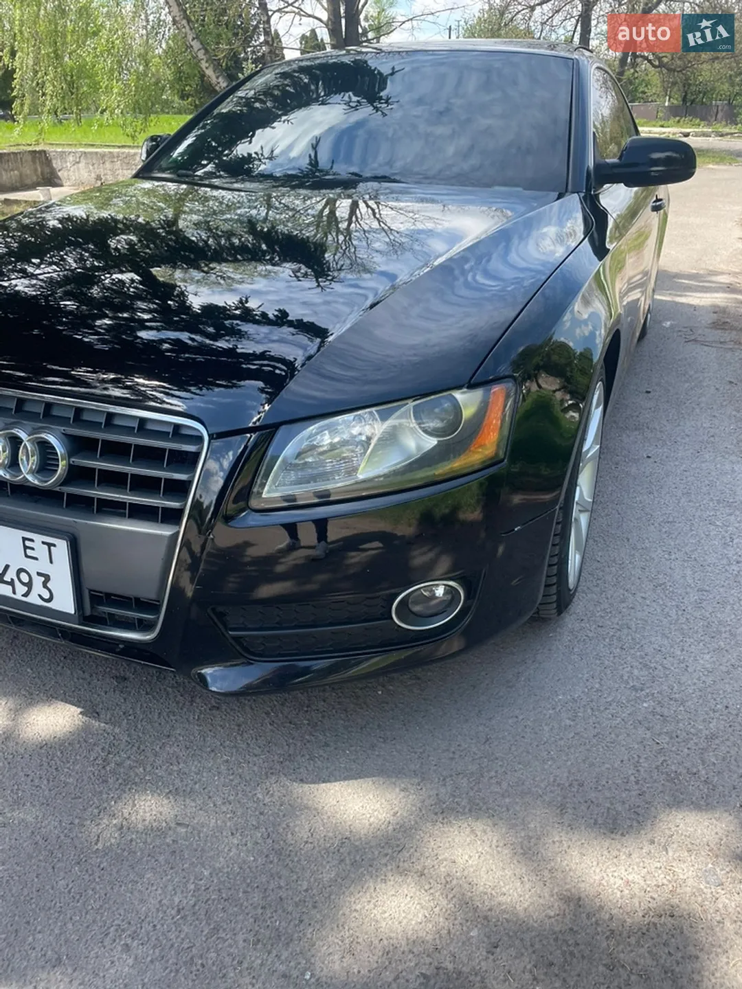 2011 Audi A5 - мініатюра 17