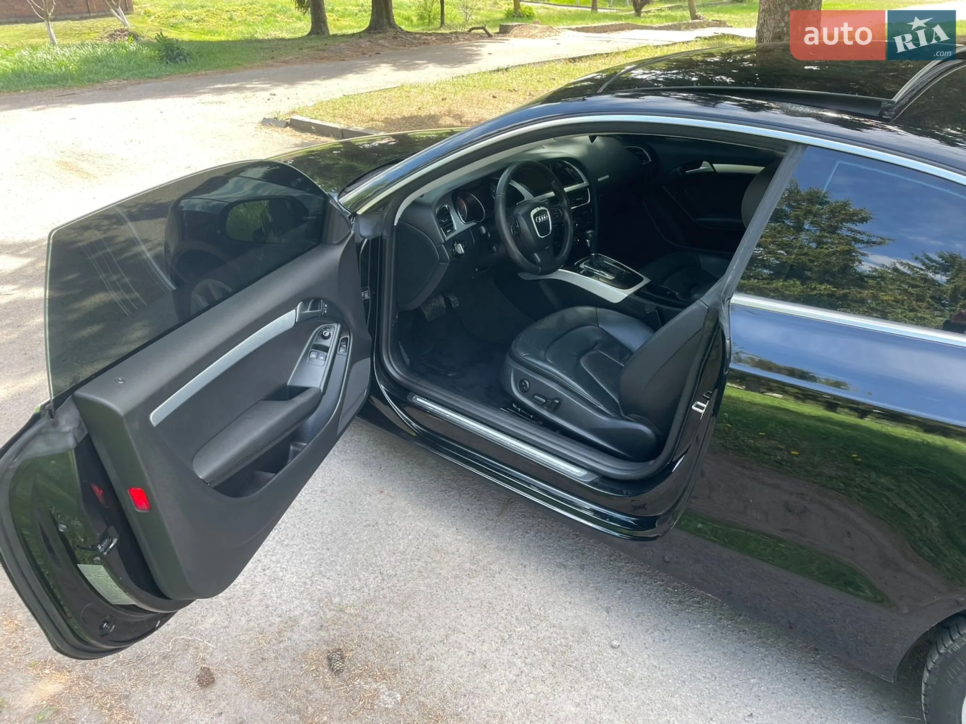 2011 Audi A5 - мініатюра 21