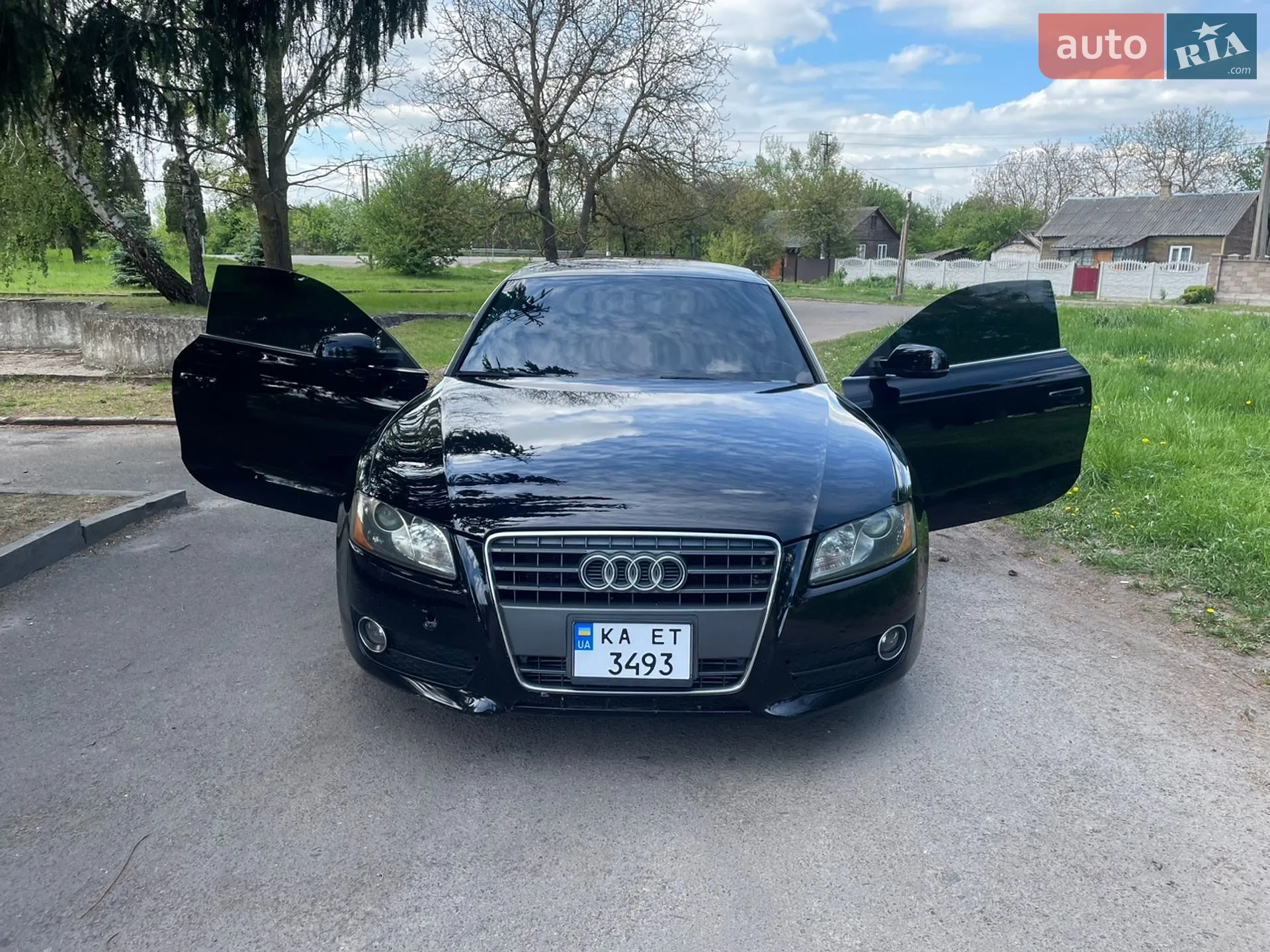 2011 Audi A5 - мініатюра 28