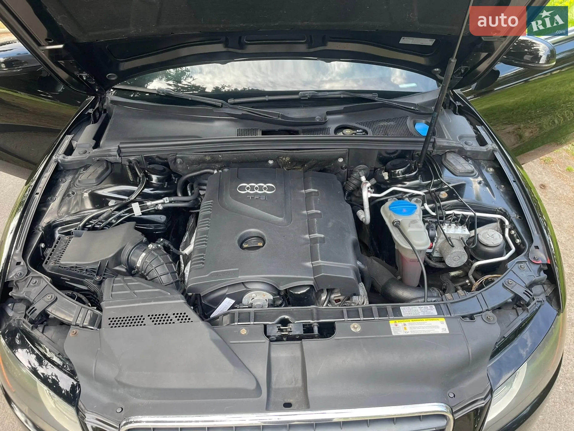 2011 Audi A5 - мініатюра 32