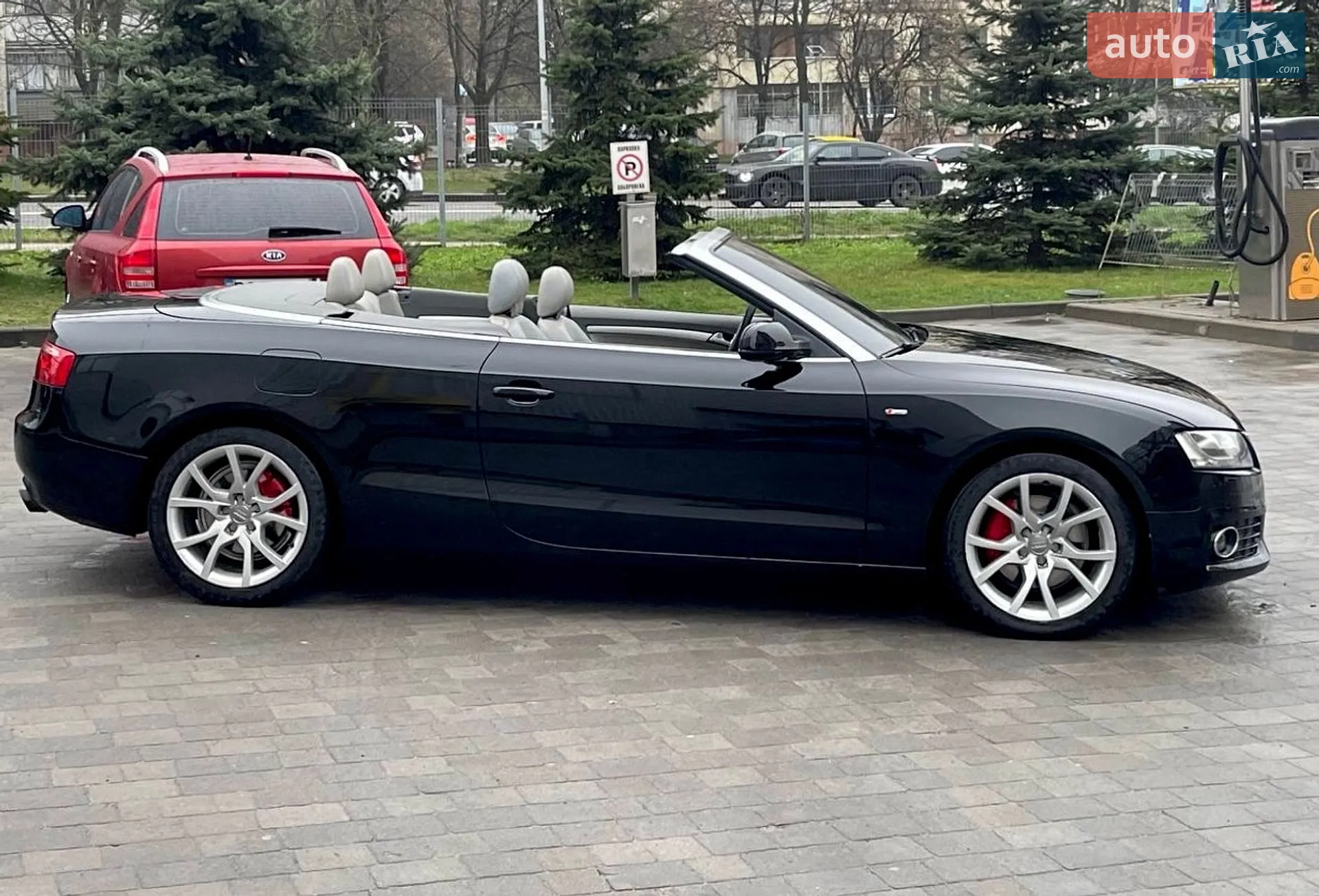 2010 Audi A5 - мініатюра 6