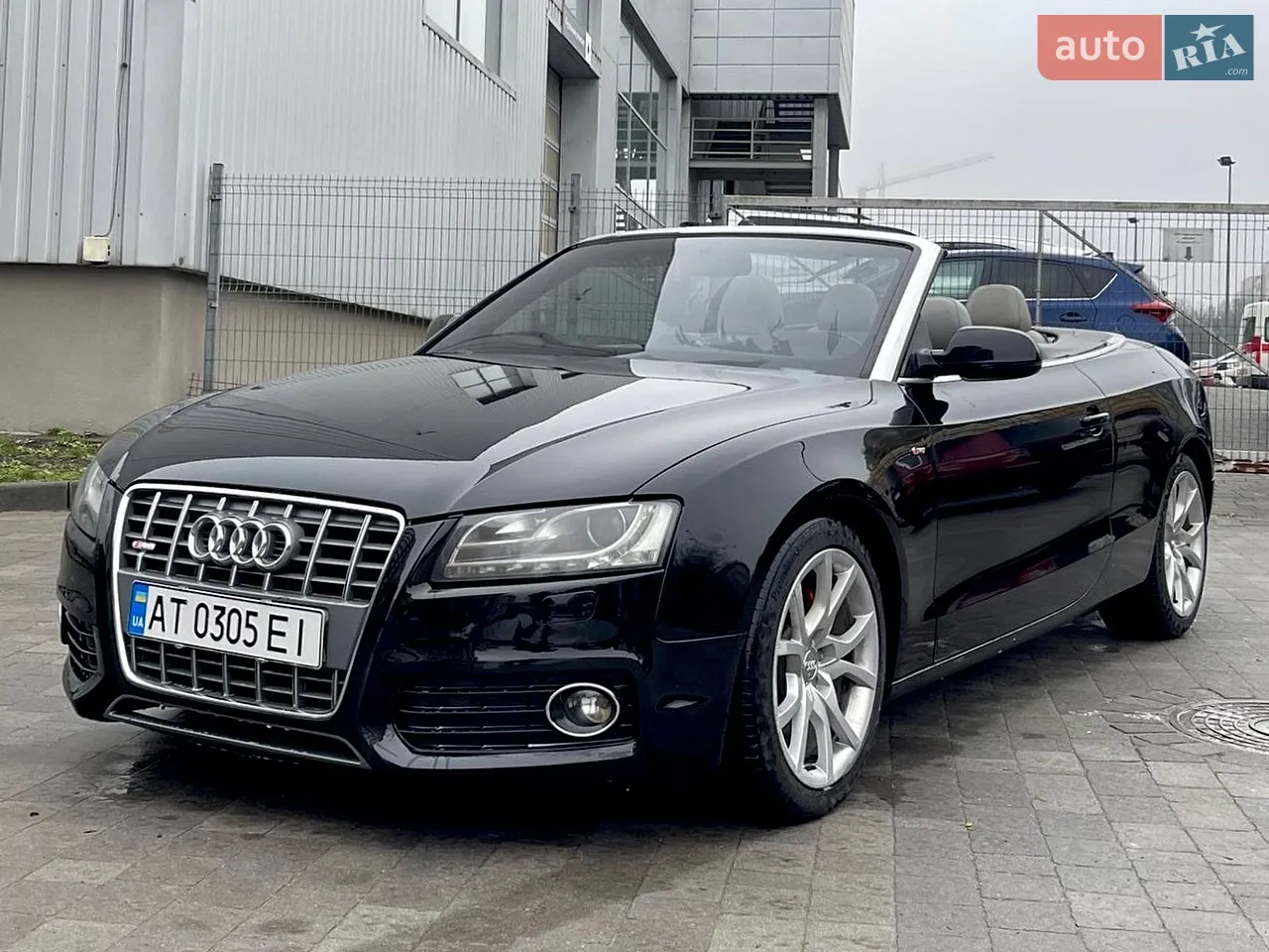 2010 Audi A5 - мініатюра 18