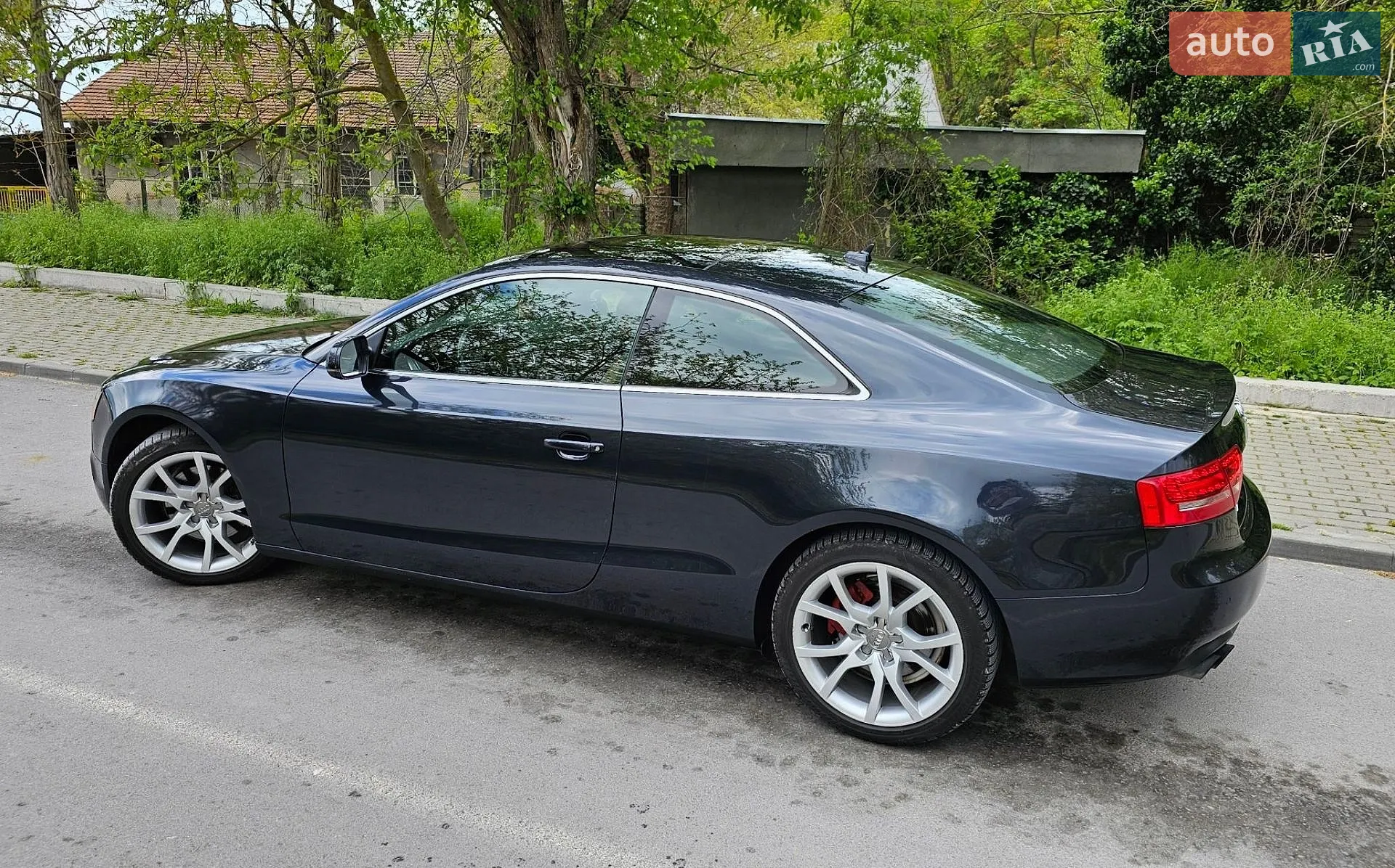 2011 Audi A5 - мініатюра 6