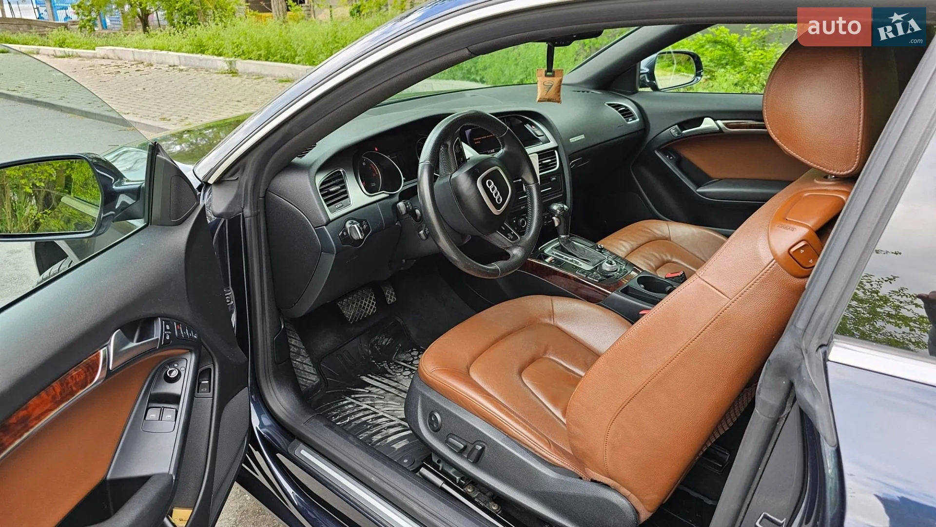 2011 Audi A5 - мініатюра 14