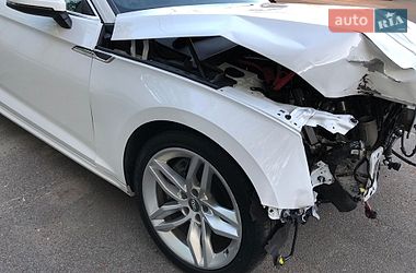 Лифтбек Audi A5 2019 в Ирпене