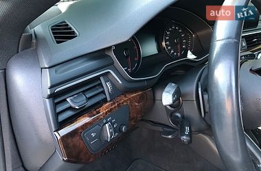 Лифтбек Audi A5 2019 в Ирпене