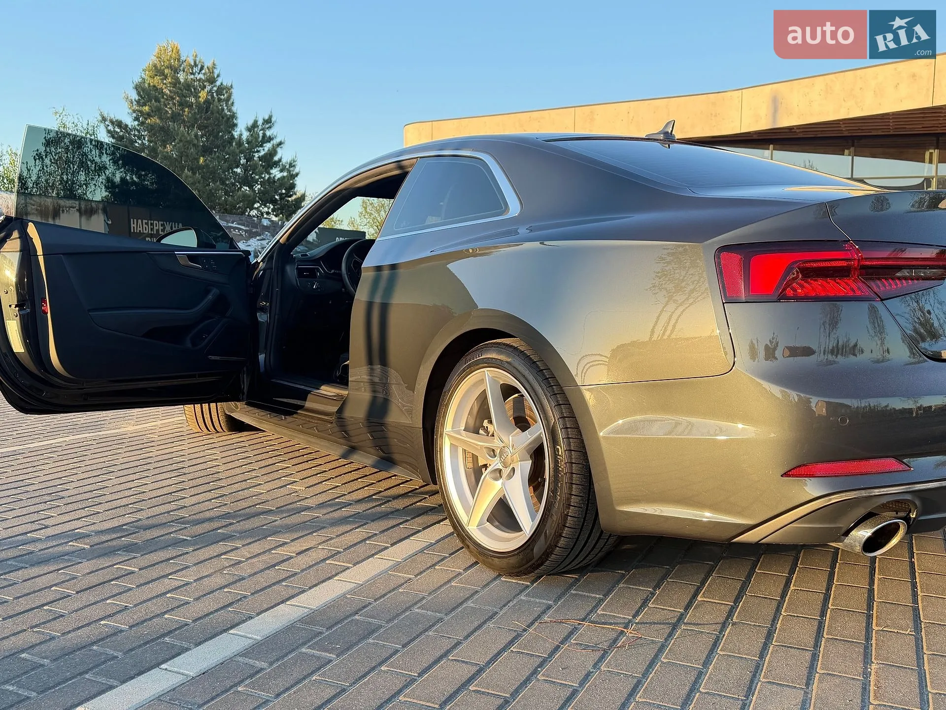 2019 Audi A5 - мініатюра 8