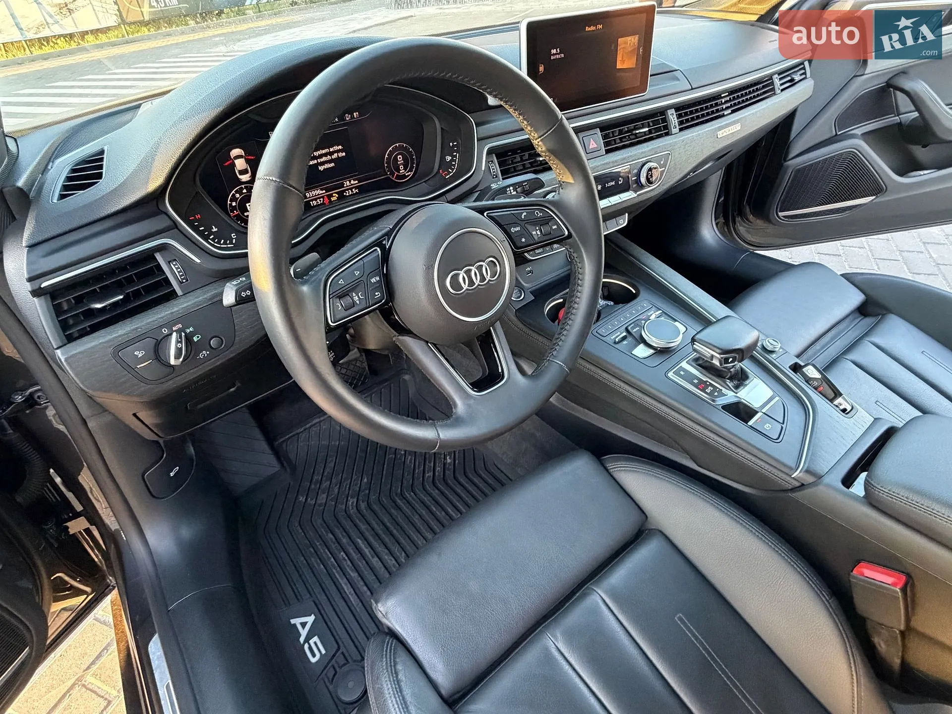 2019 Audi A5 - мініатюра 25