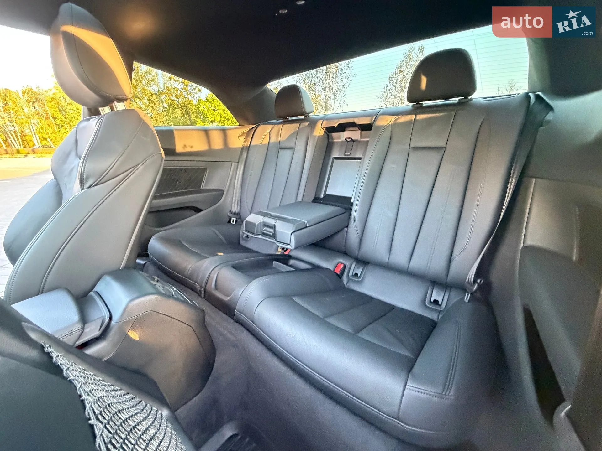 2019 Audi A5 - мініатюра 35