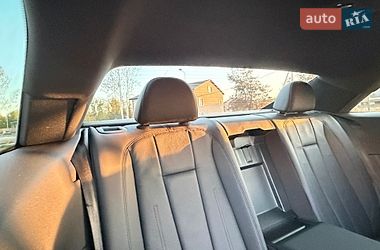 Купе Audi A5 2019 в Киеве