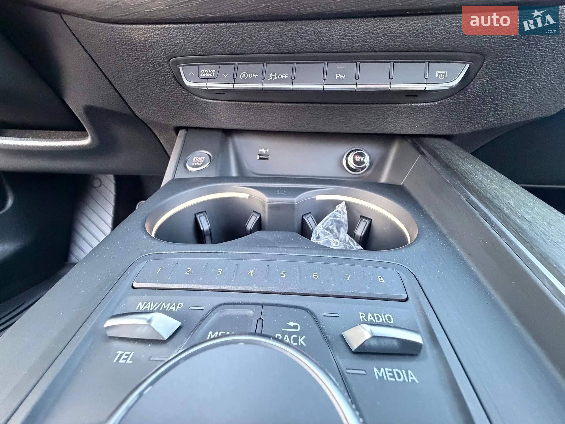 2019 Audi A5 - мініатюра 62