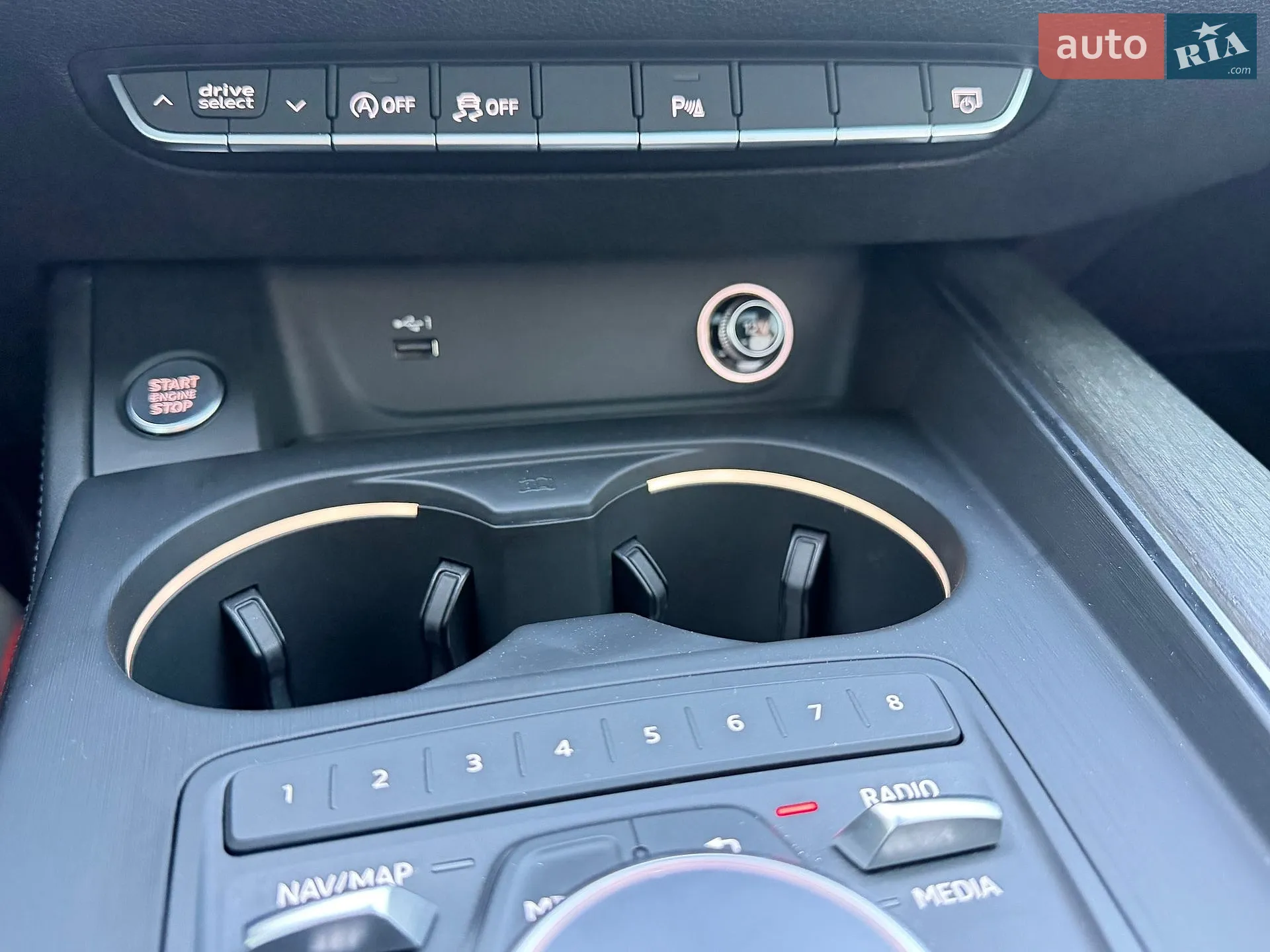 2019 Audi A5 - мініатюра 69