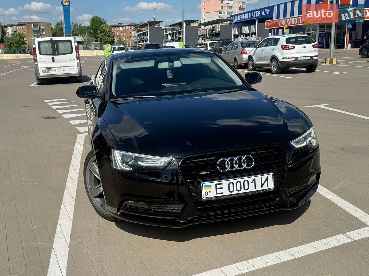 2011 Audi A5 - мініатюра 30