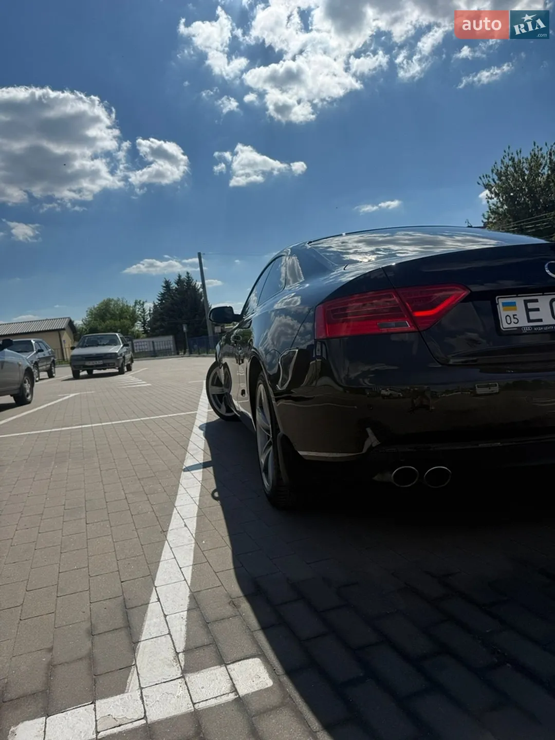 2012 Audi A5 - мініатюра 8