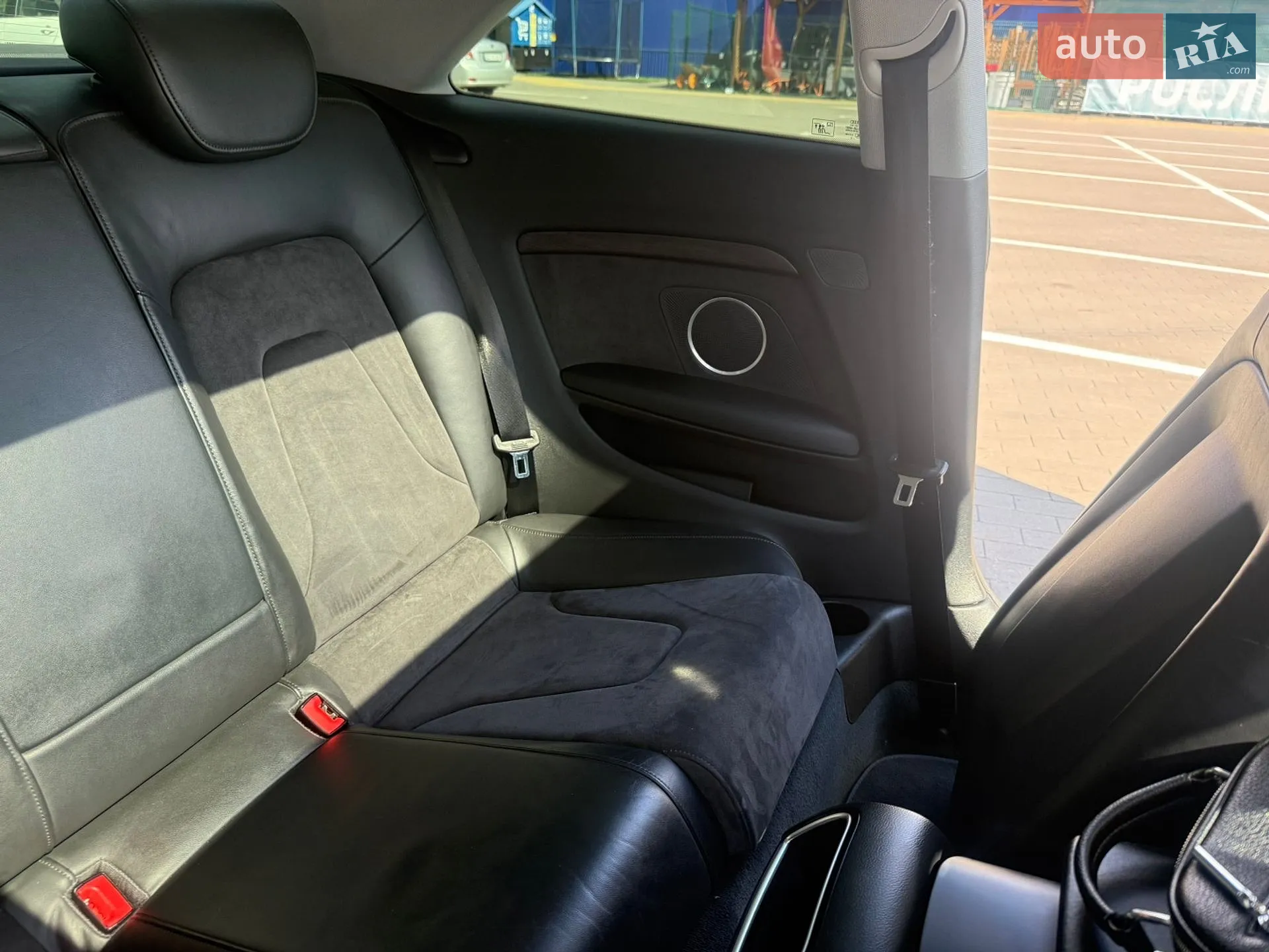 2012 Audi A5 - мініатюра 16