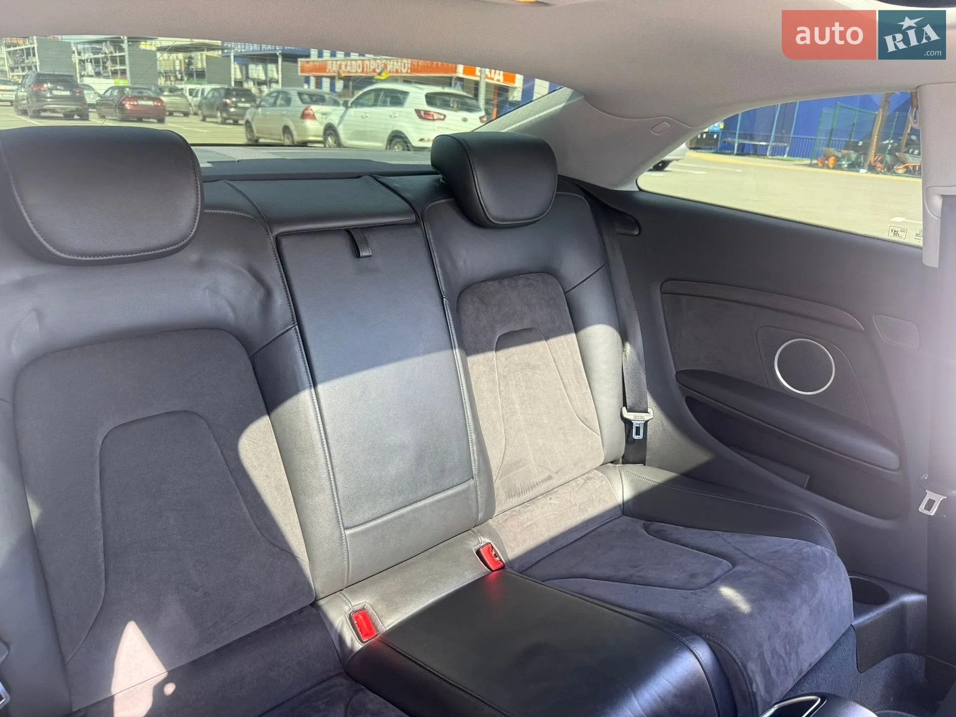 2012 Audi A5 - мініатюра 58