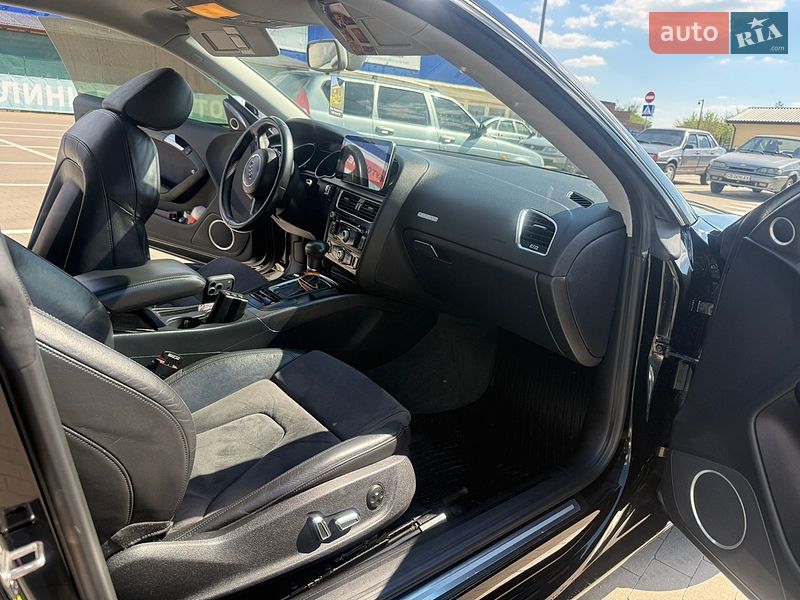 Купе Audi A5 2012 в Прилуках фото 61 Купе Audi A5 2012 в Прилуках