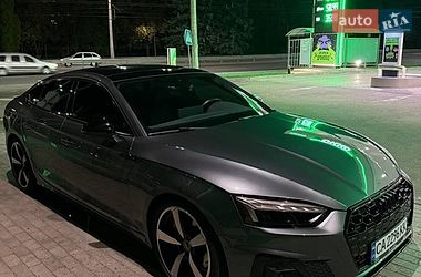 Ліфтбек Audi A5 2022 в Києві фото 13 Ліфтбек Audi A5 2022 в Києві