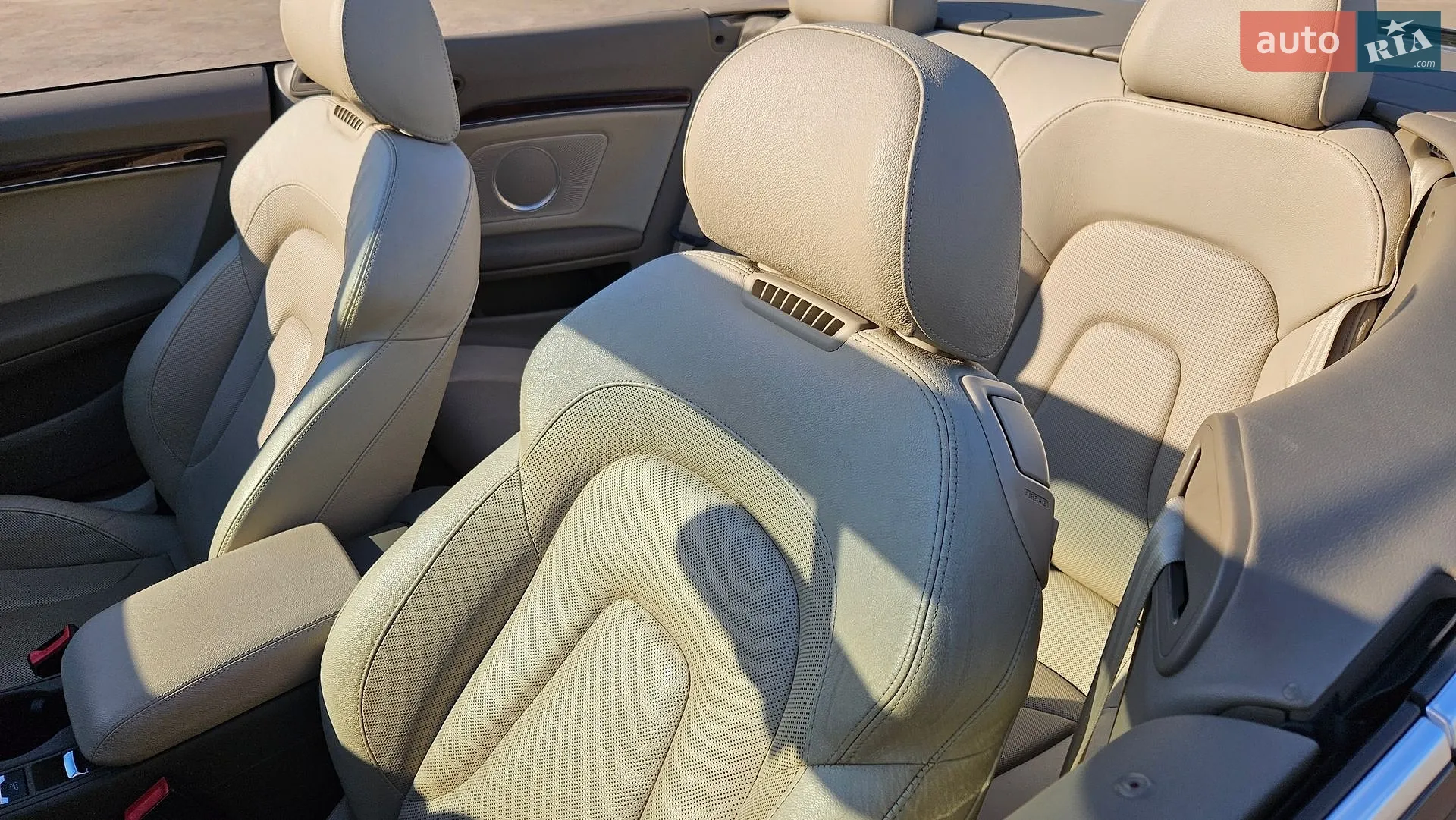 2011 Audi A5 - мініатюра 21