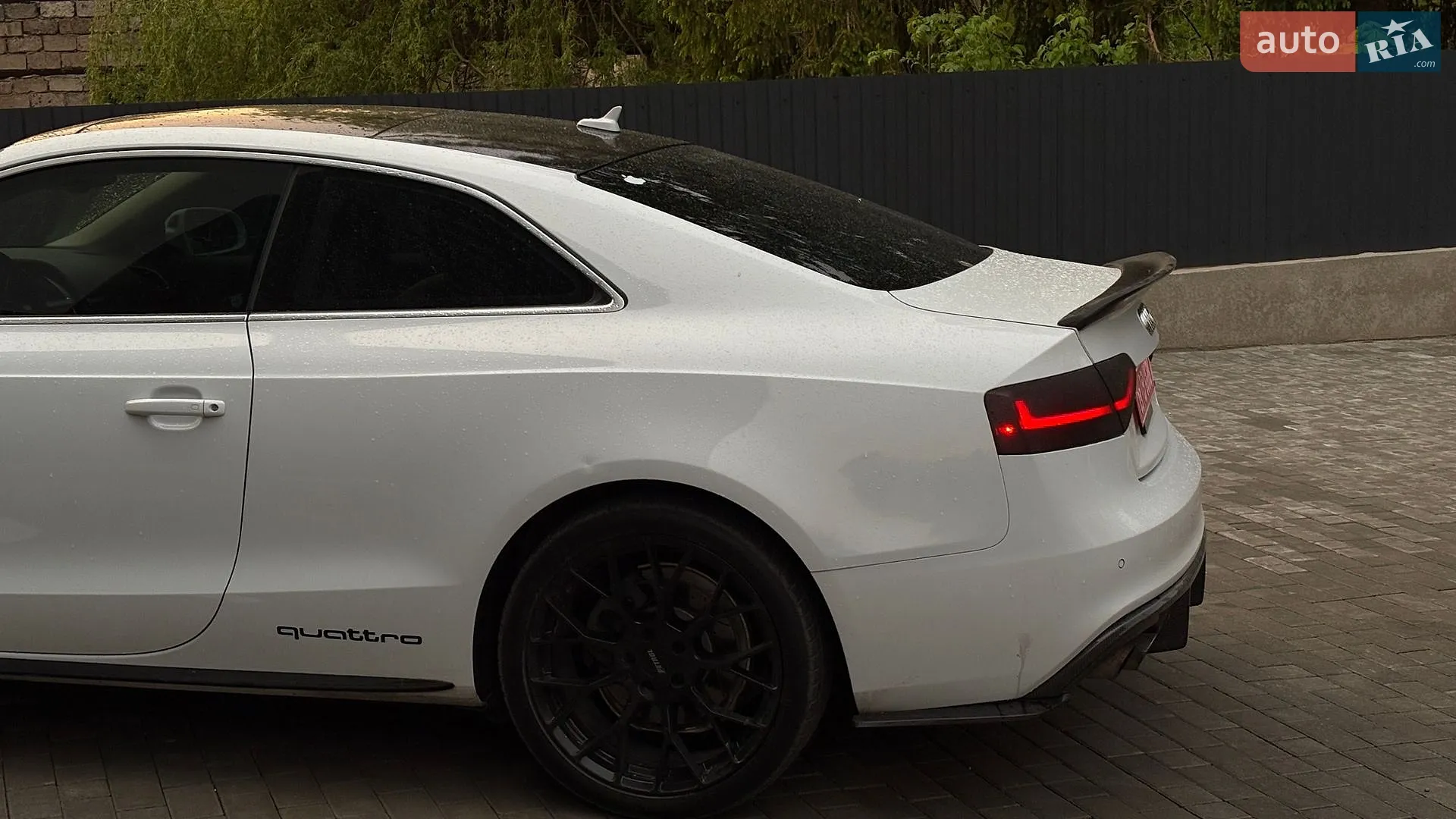 2015 Audi A5 - мініатюра 8